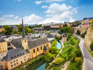 Le Luxembourg devient le premier pays d’Europe à légaliser le cannabis